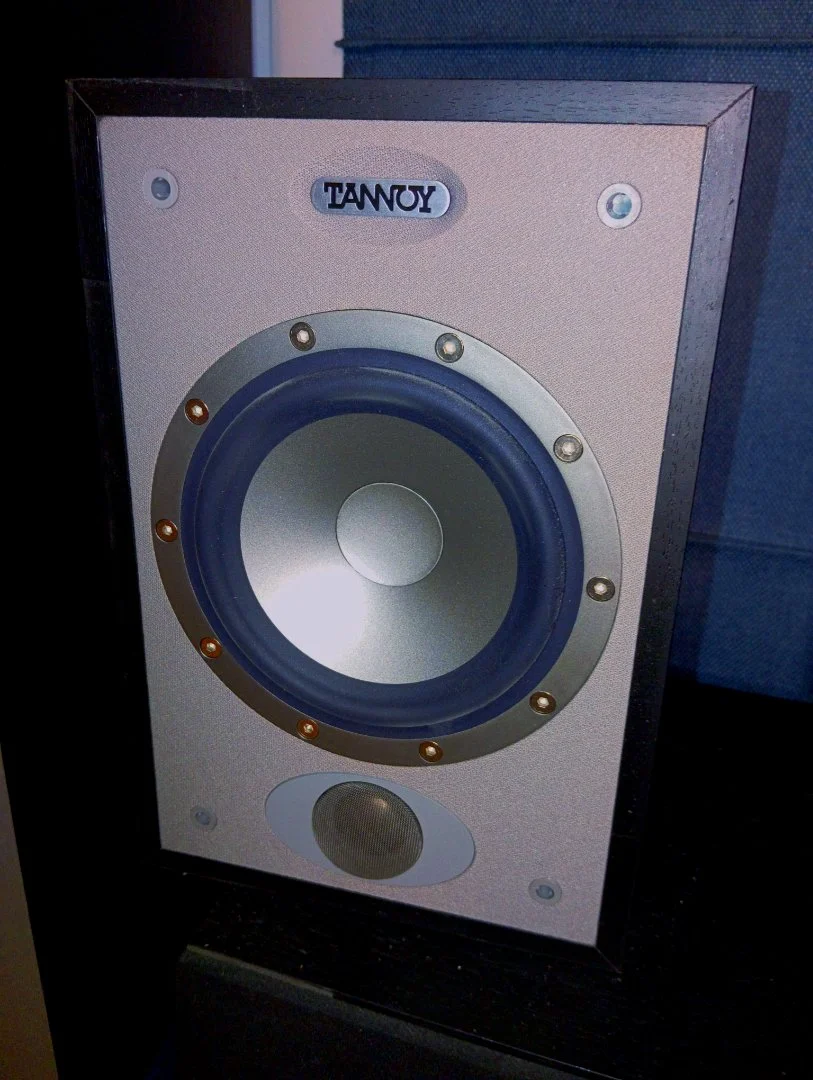 Акустика Tannoy sensys - миниатюра 8