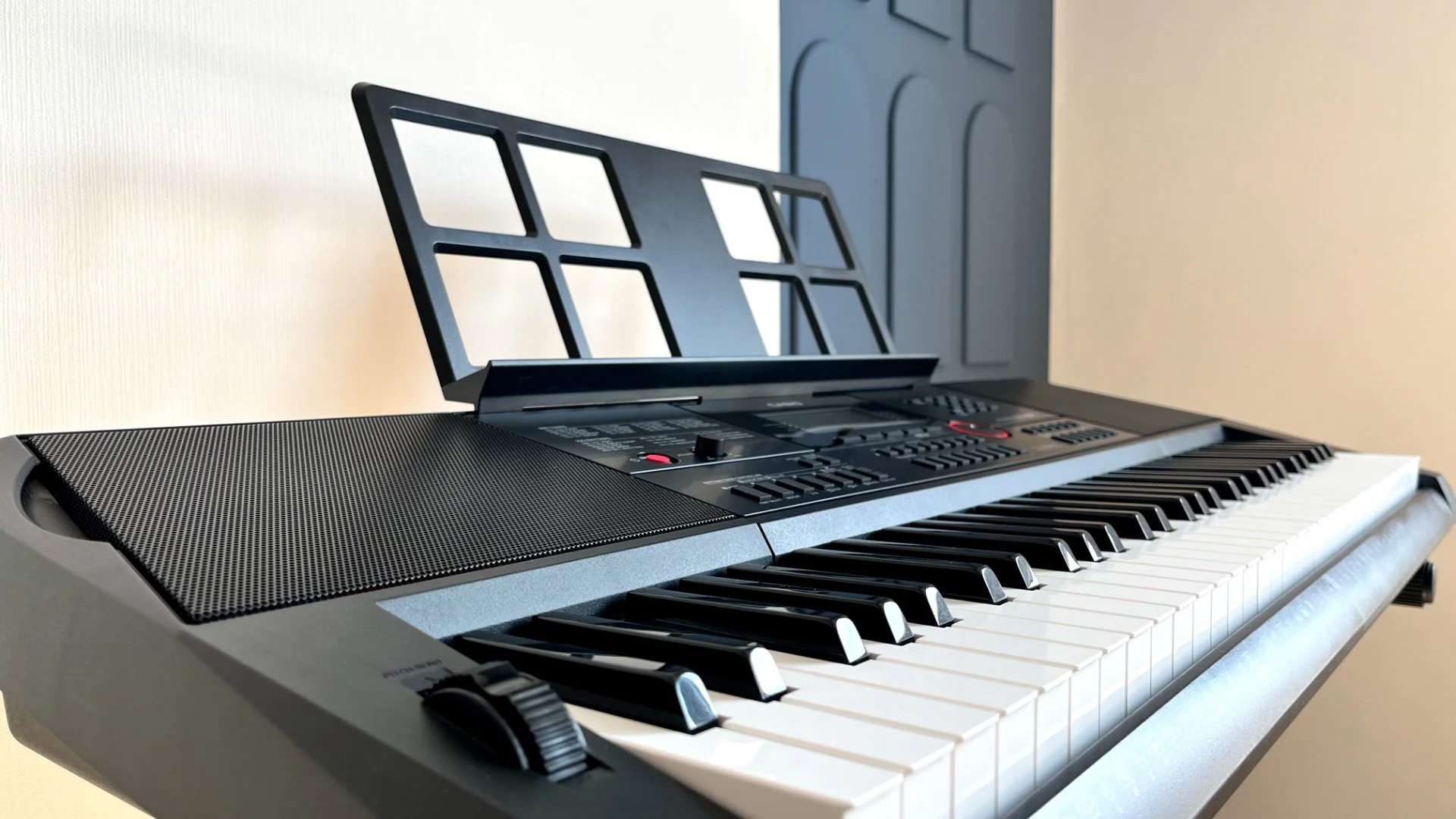 Синтезатор casio CT-X3000 - миниатюра 3