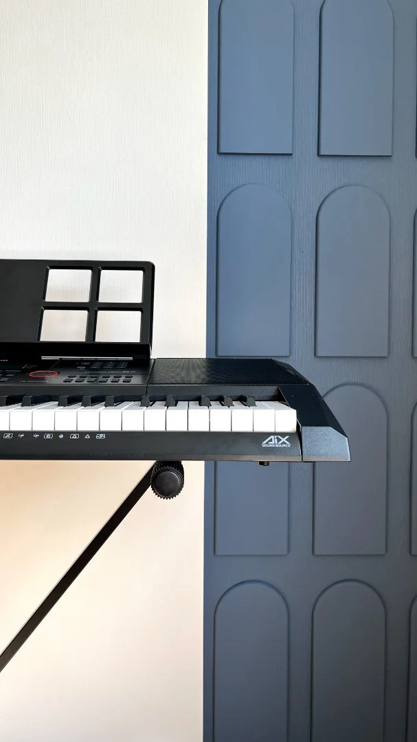 Синтезатор casio CT-X3000 - миниатюра 4