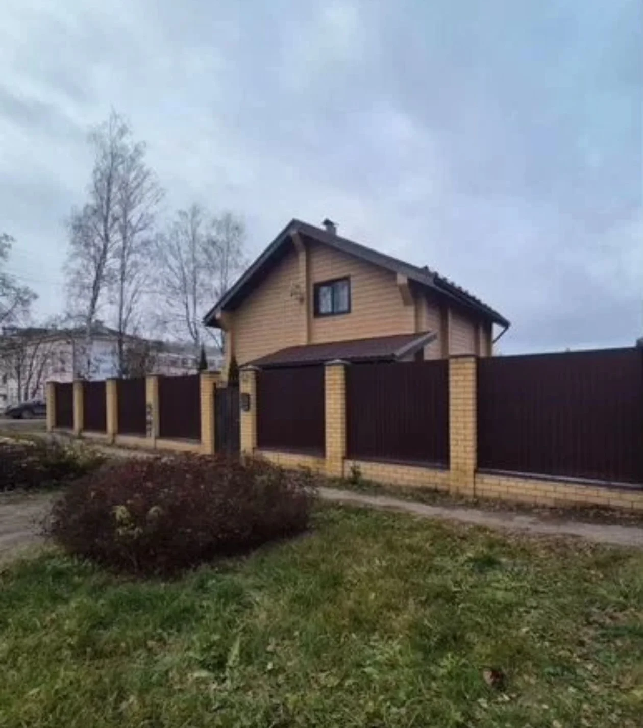Дом в Богородске центр - миниатюра 15