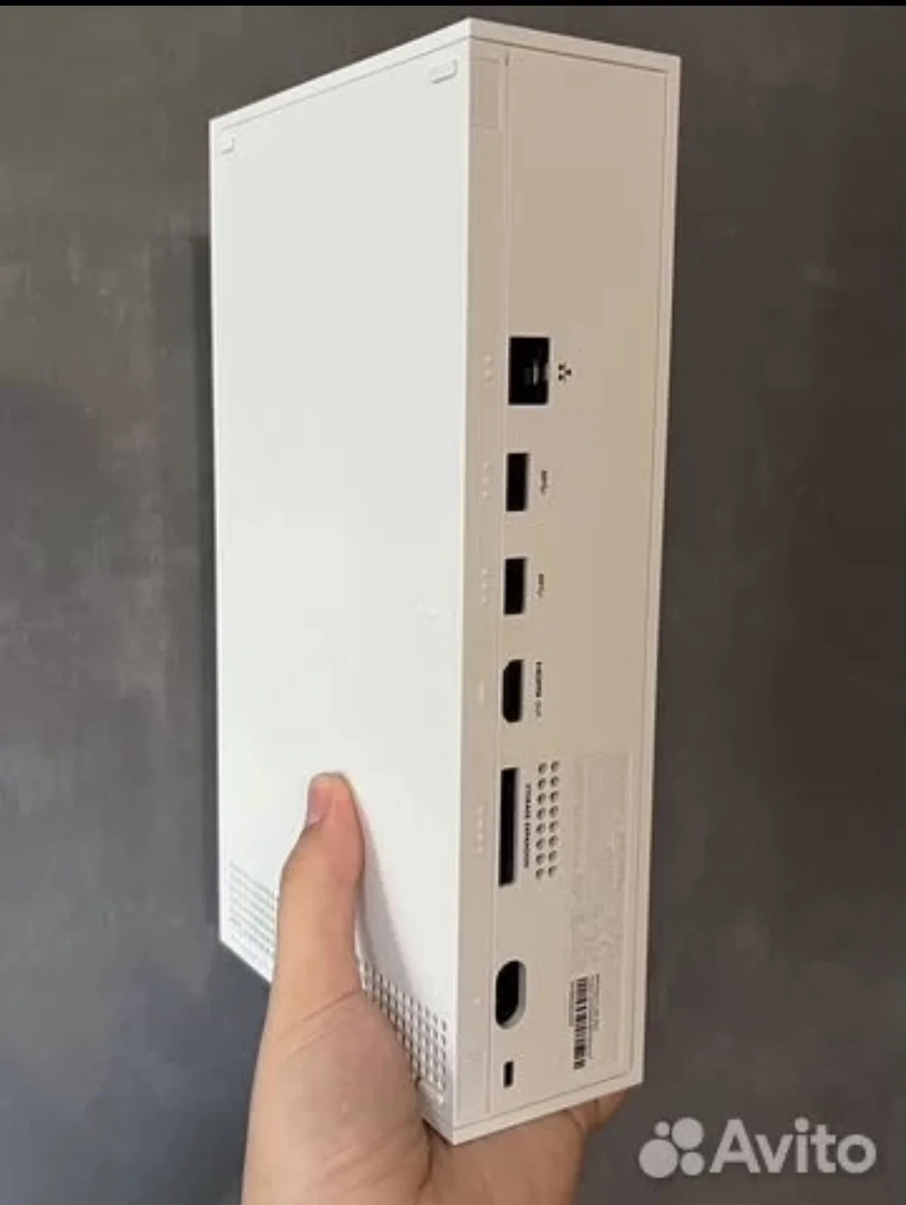 XBOX Series S - миниатюра 2