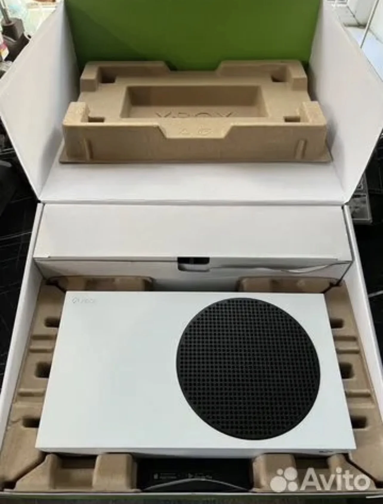 XBOX Series S - миниатюра 3