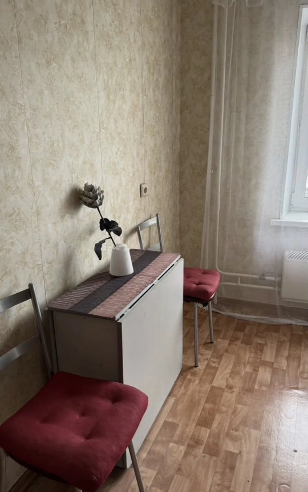 сдам однакомнатную квартиру на тополинке - миниатюра 4