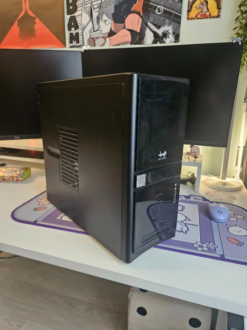 Мощный рабочий пк - i7 9700, 16gb, SSD - миниатюра 2