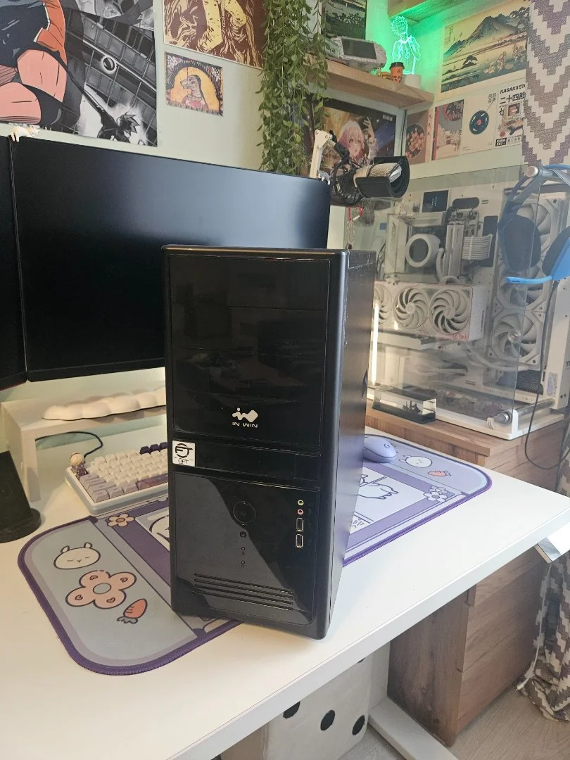 Мощный рабочий пк - i7 9700, 16gb, SSD - миниатюра 3