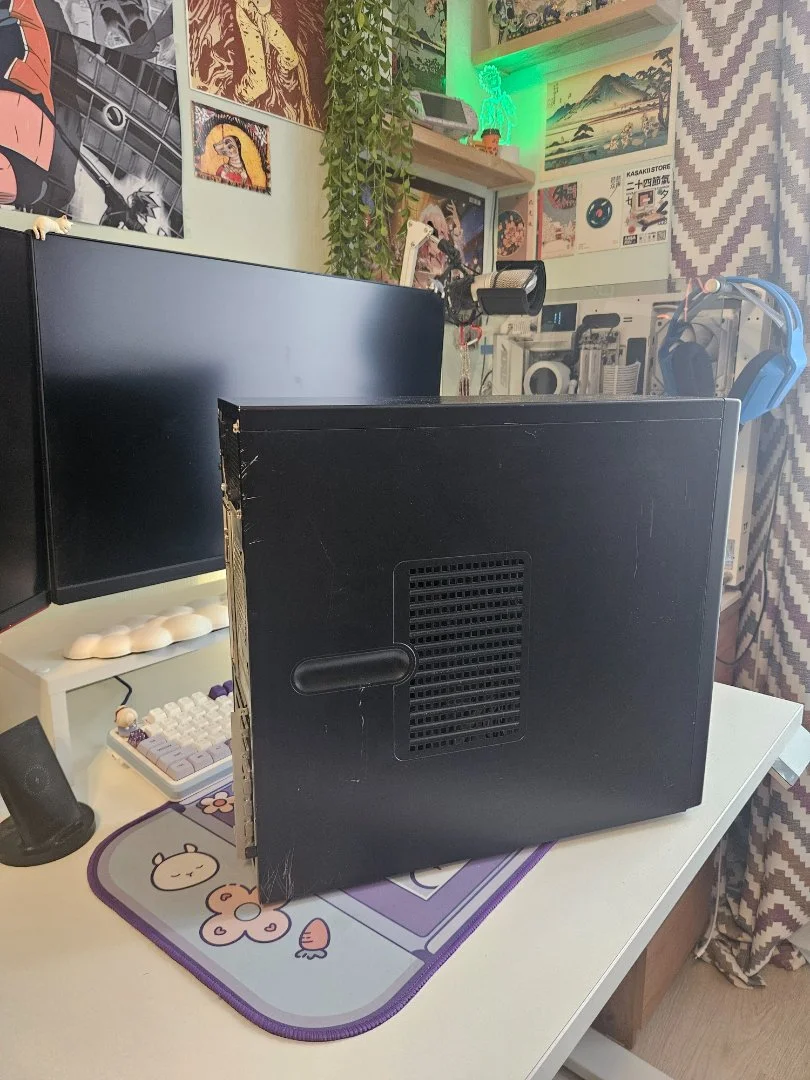 Мощный рабочий пк - i7 9700, 16gb, SSD - миниатюра 4