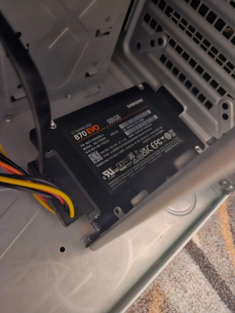 Мощный рабочий пк - i7 9700, 16gb, SSD - миниатюра 6
