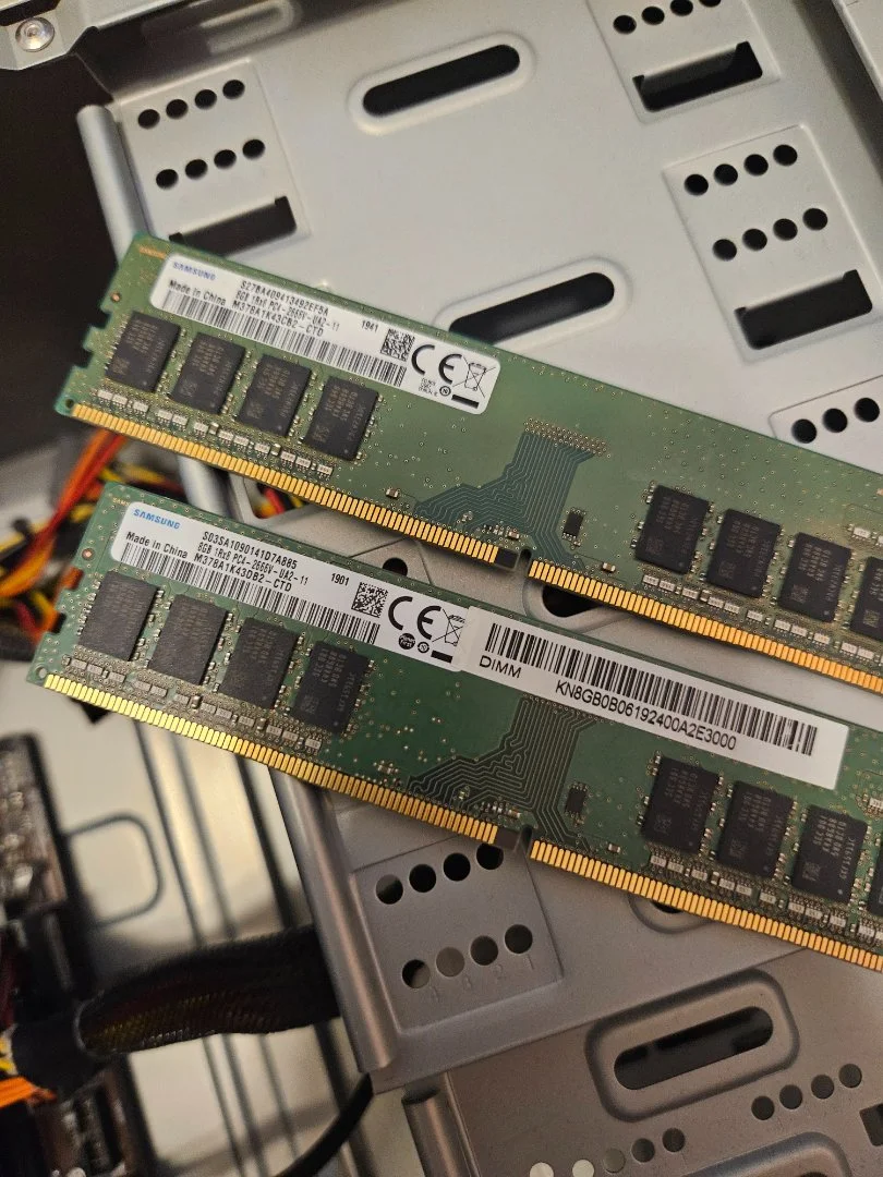 Мощный рабочий пк - i7 9700, 16gb, SSD - миниатюра 7