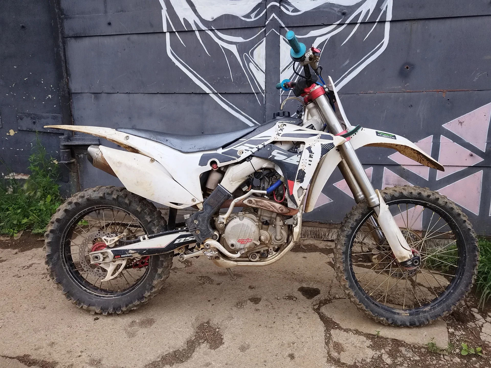 BSE M2 300cc - миниатюра 2