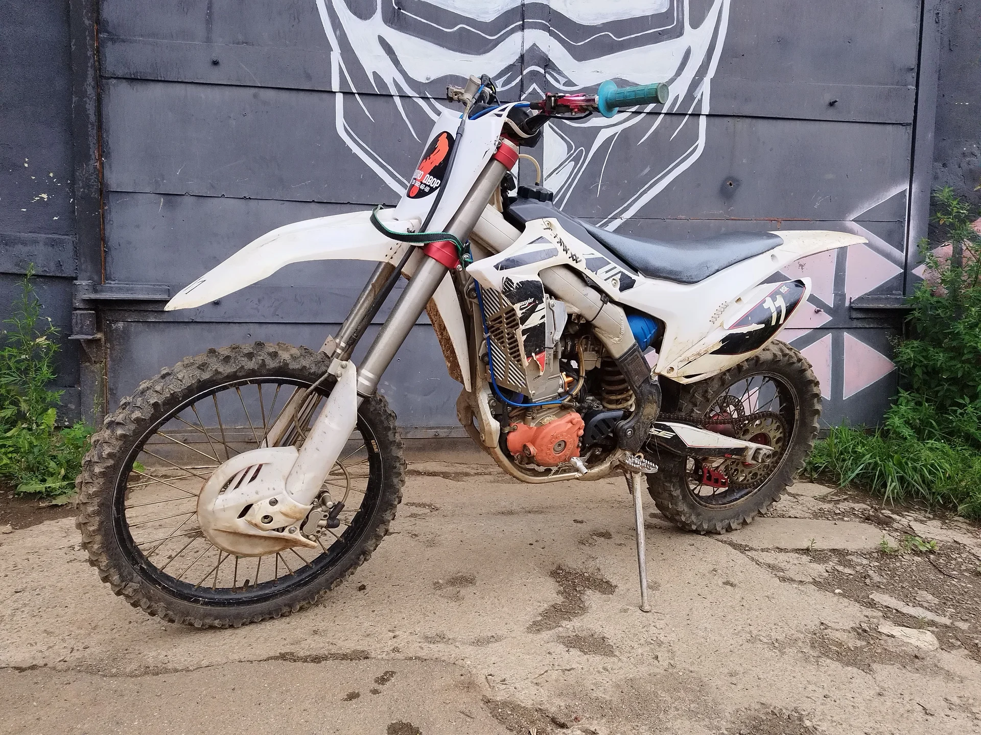 BSE M2 300cc - миниатюра 5