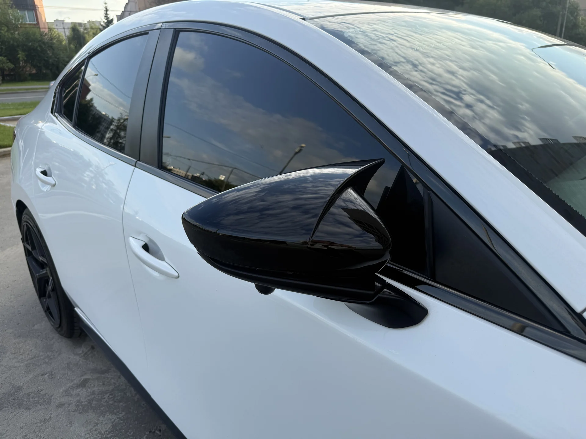mazda 3 - миниатюра 11