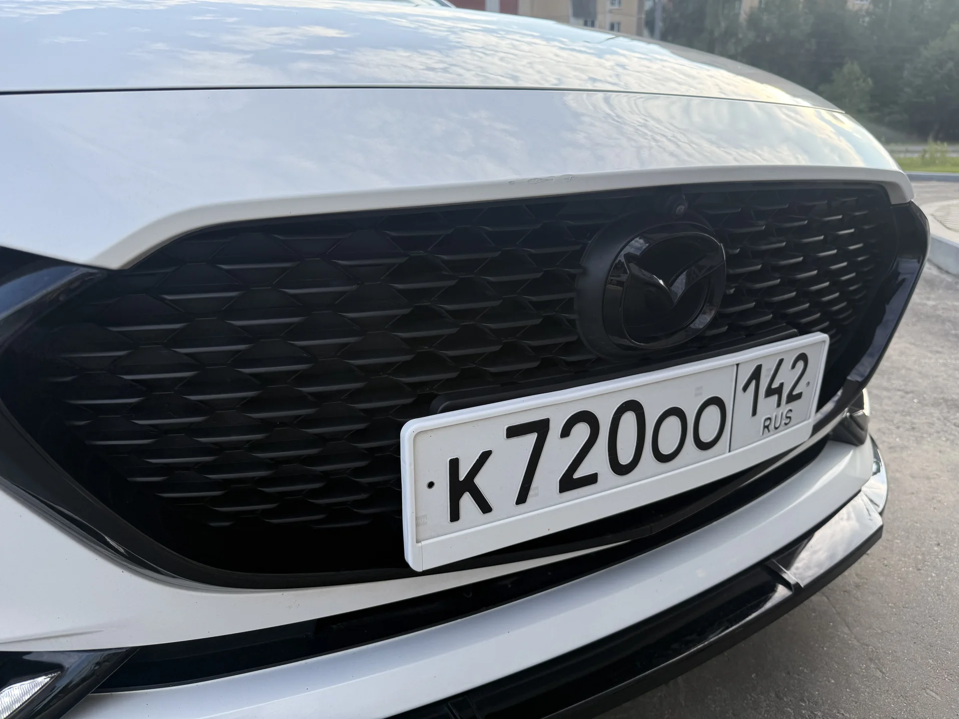 mazda 3 - миниатюра 13