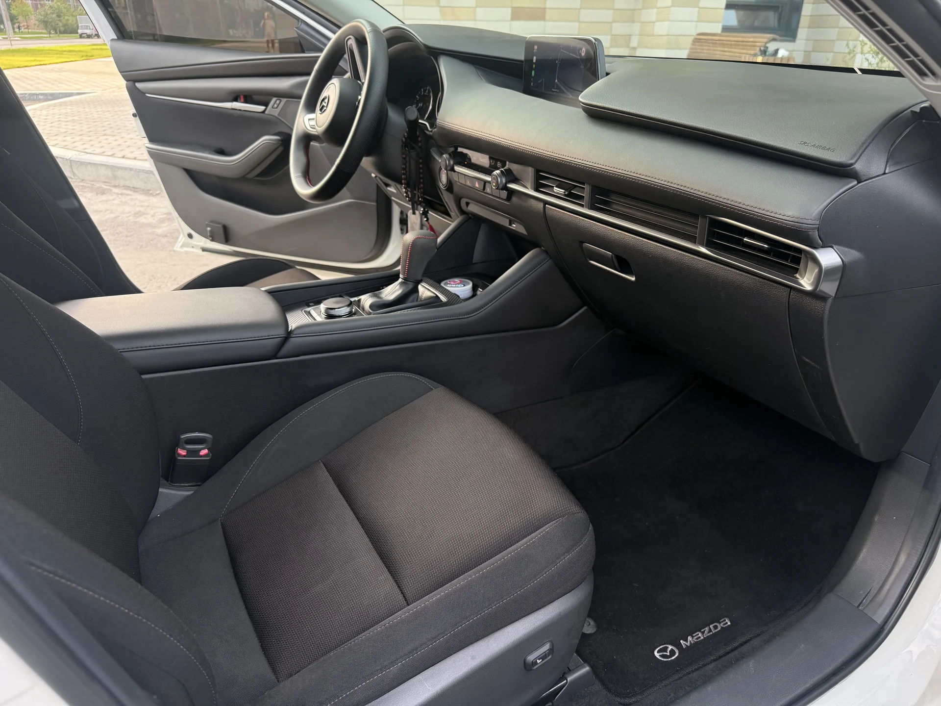 mazda 3 - миниатюра 18