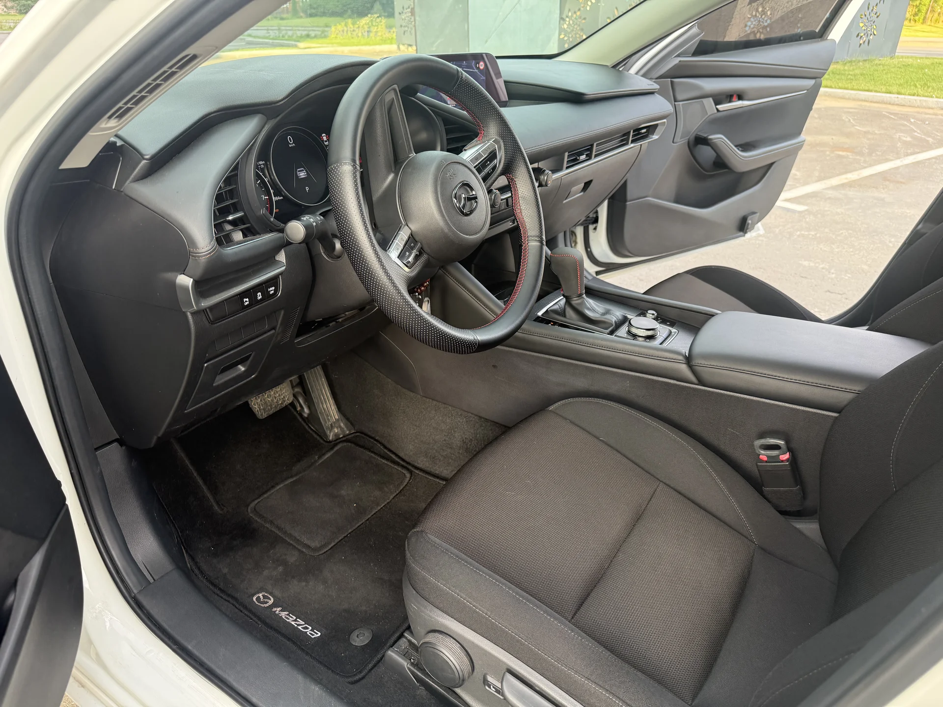 mazda 3 - миниатюра 19