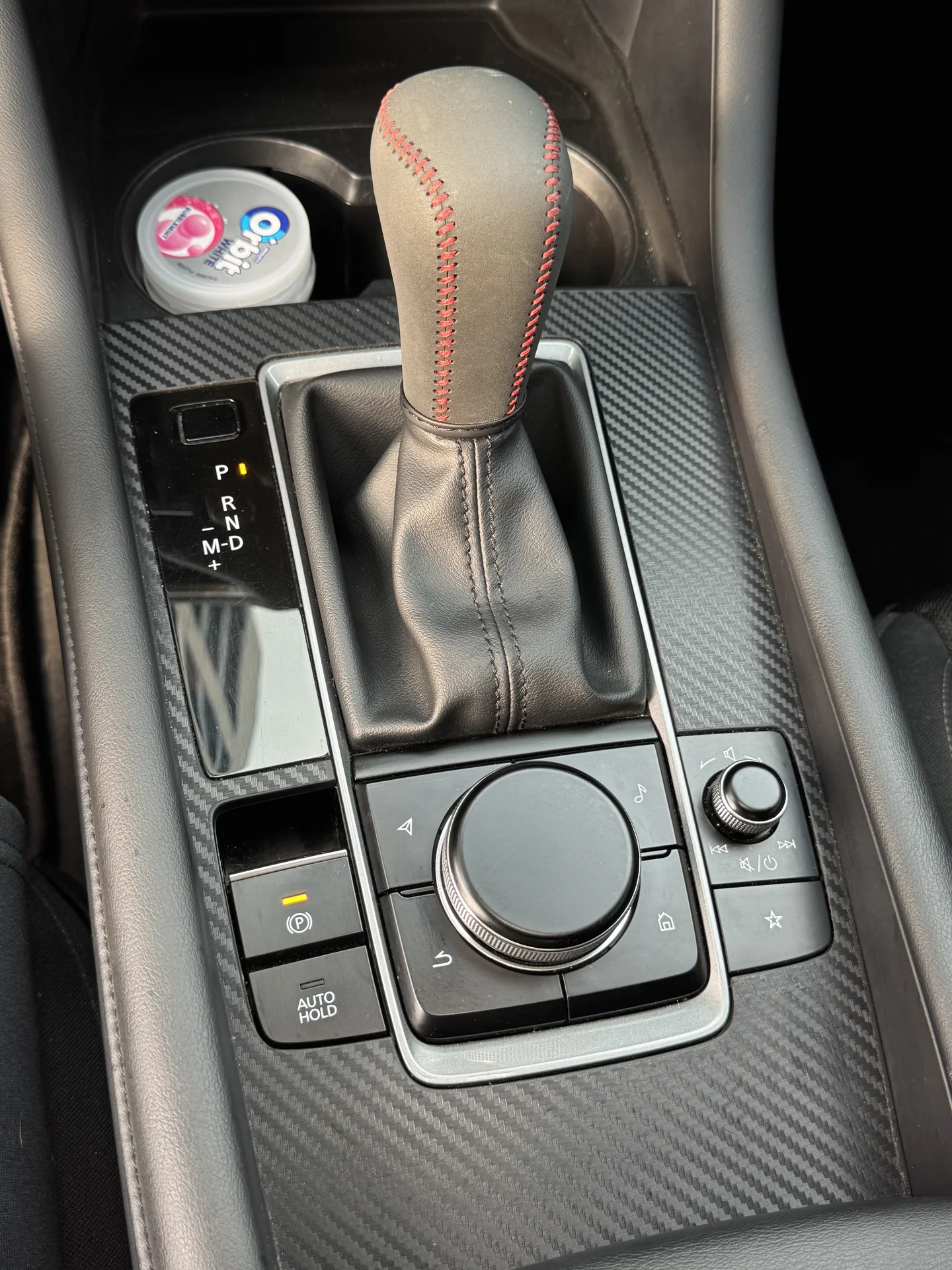 mazda 3 - миниатюра 22