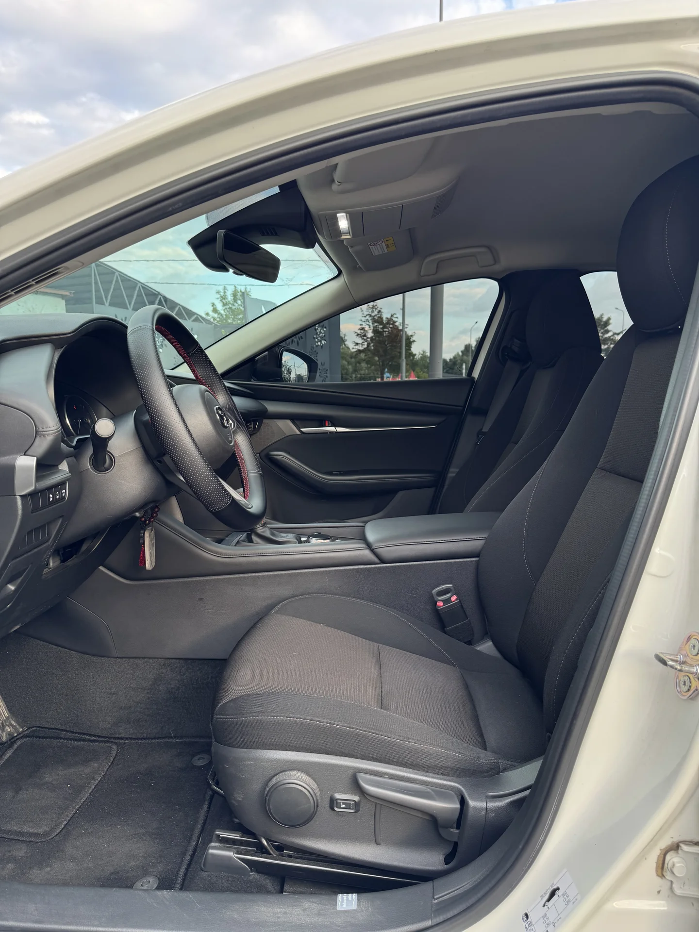 mazda 3 - миниатюра 24