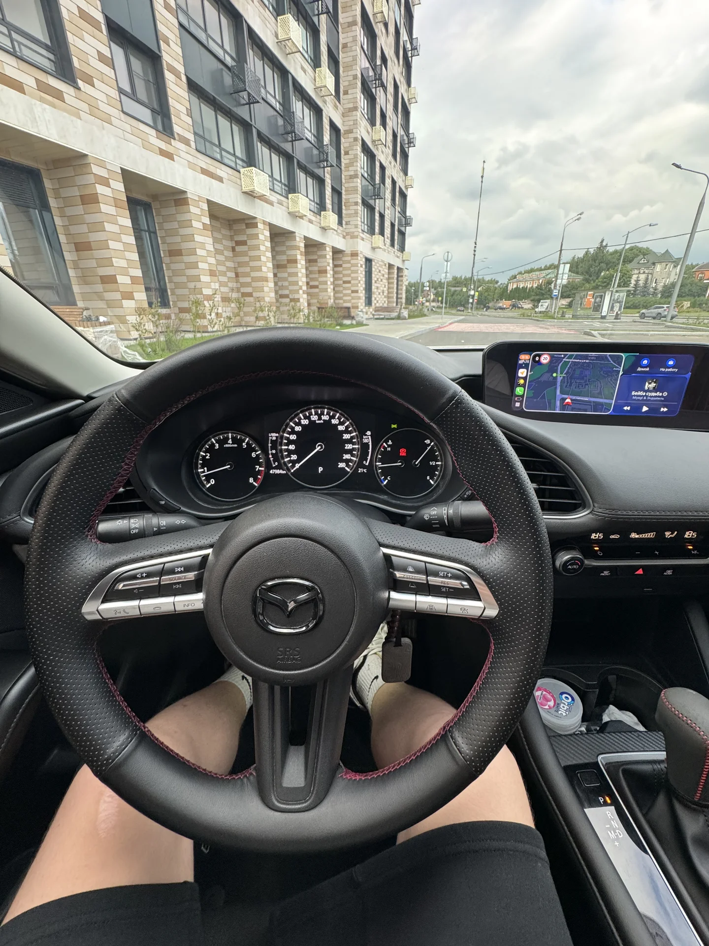 mazda 3 - миниатюра 26
