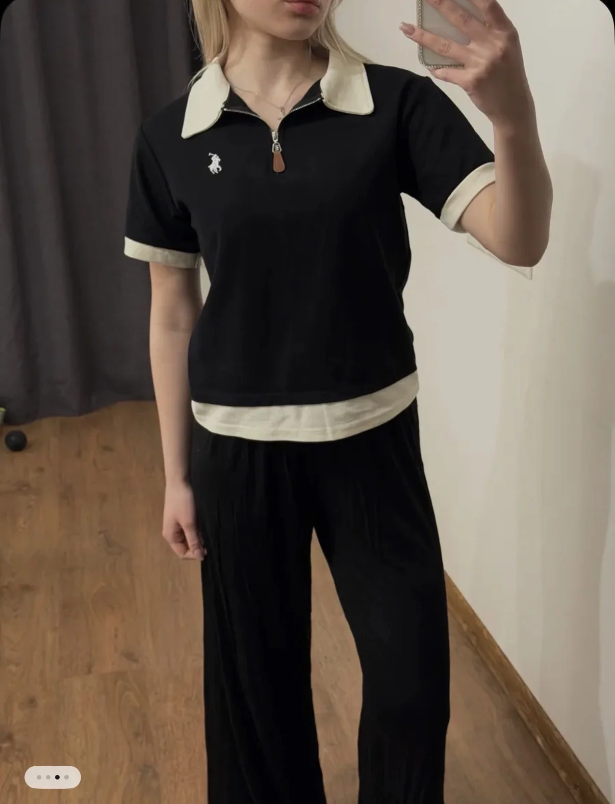 поло Ralph Lauren s - миниатюра 2