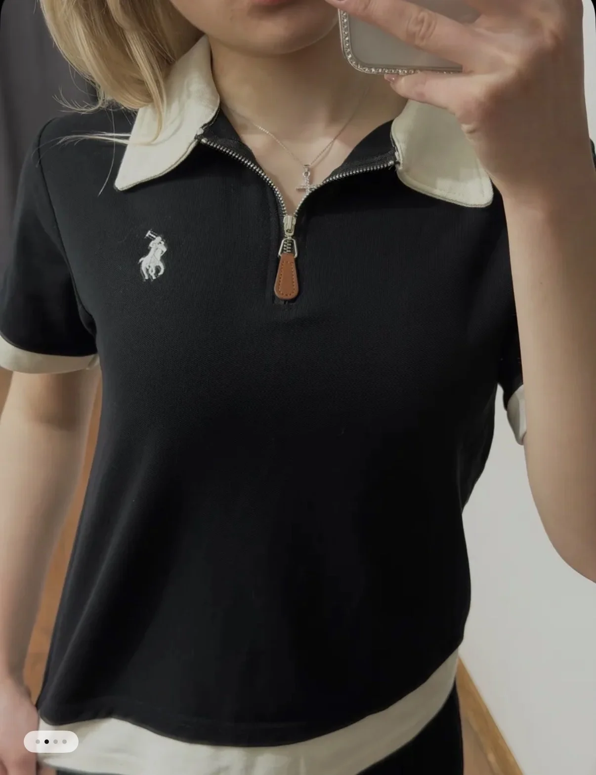 поло Ralph Lauren s - миниатюра 3