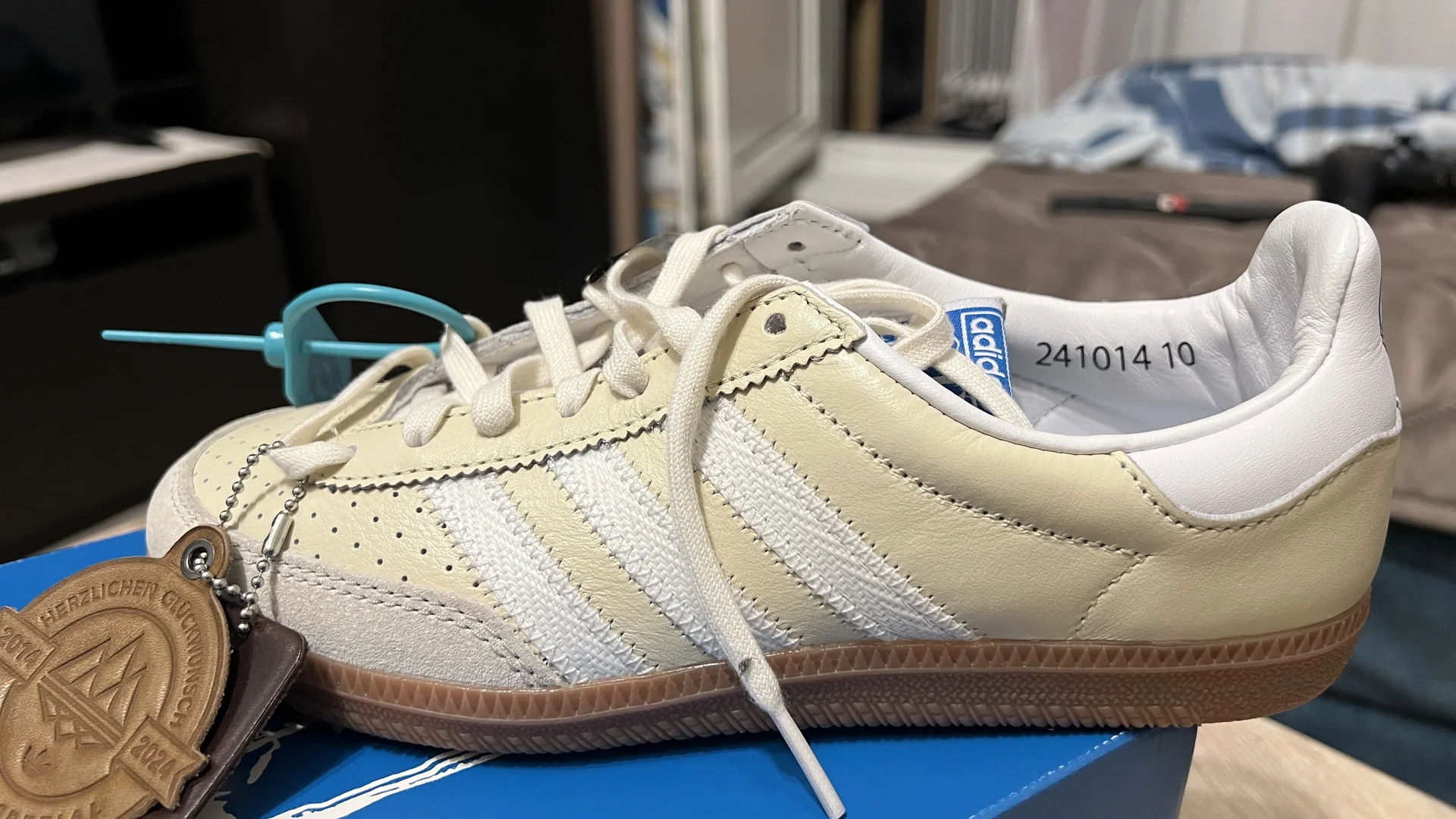 Adidas x C.P. Company - миниатюра 3