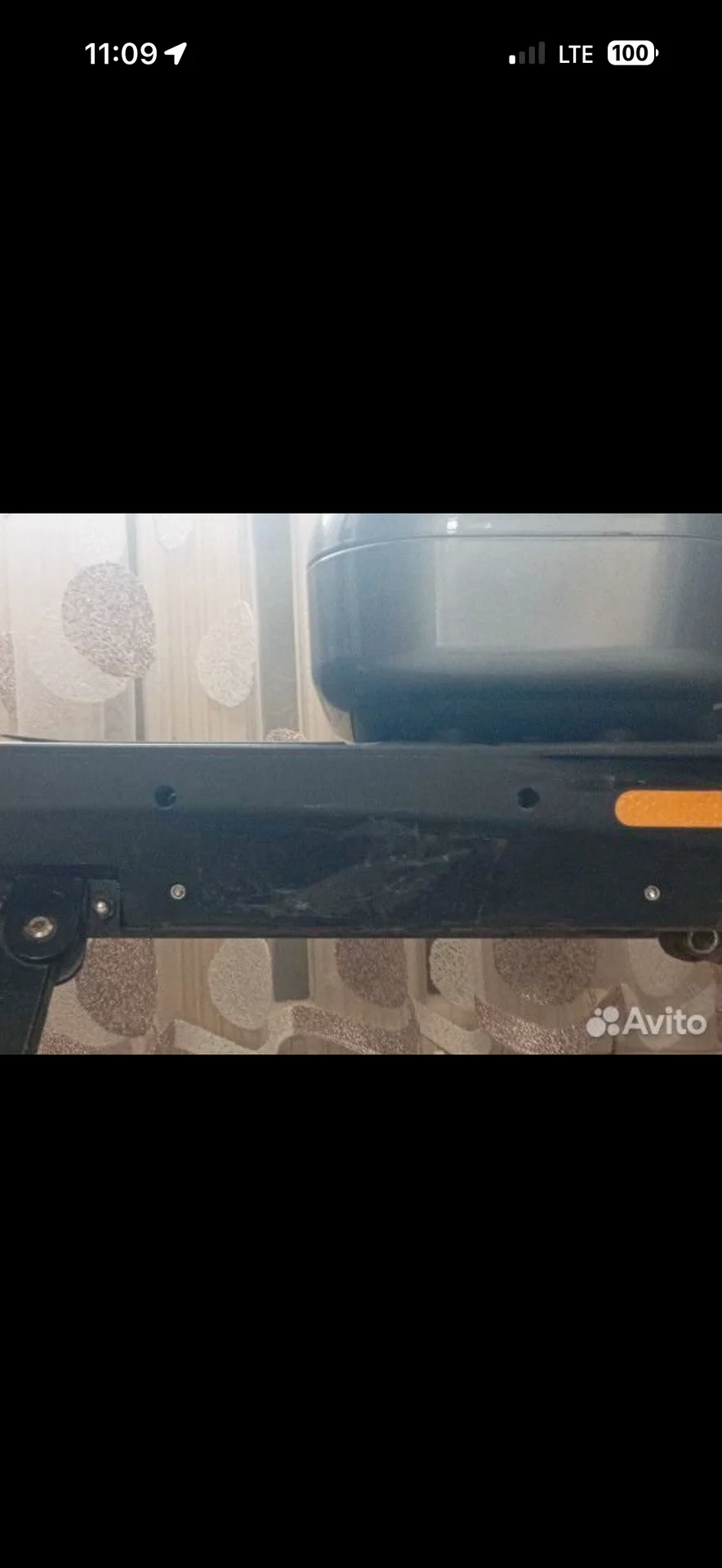 электросамокат Kugoo Kirin m5 pro - миниатюра 3