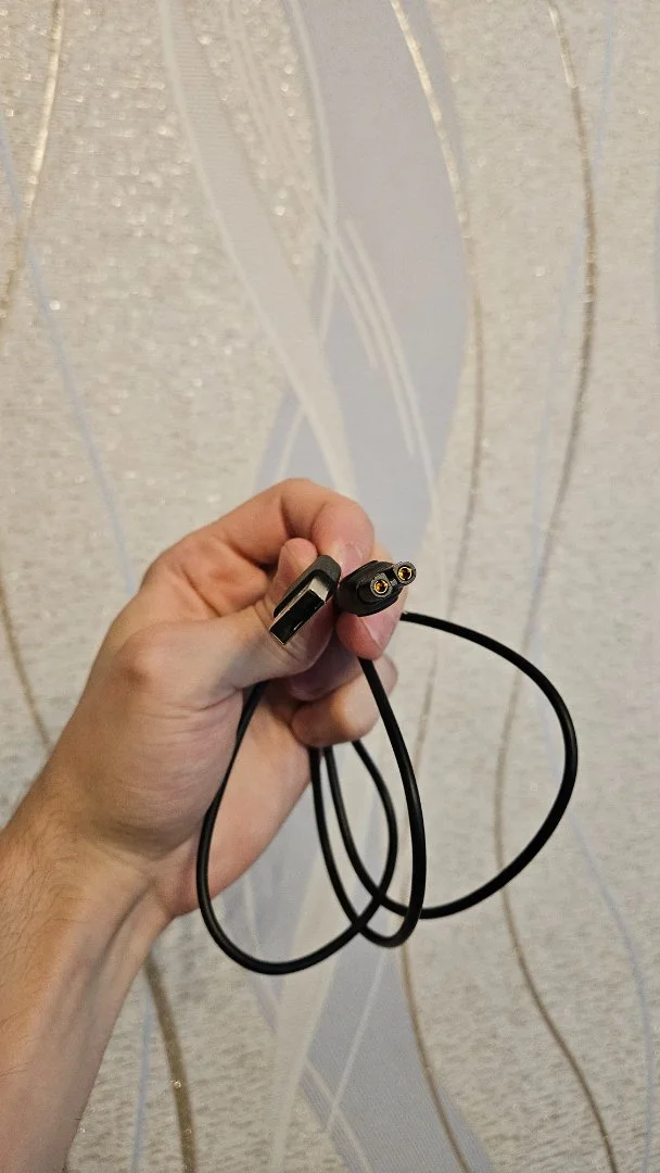 Триммер Philips OneBlade QP1624 + чехол - миниатюра 5