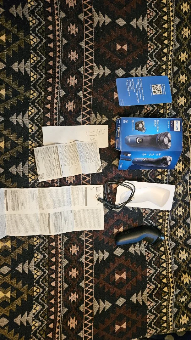 Электробритва philips series 1000 s1151 - миниатюра 7