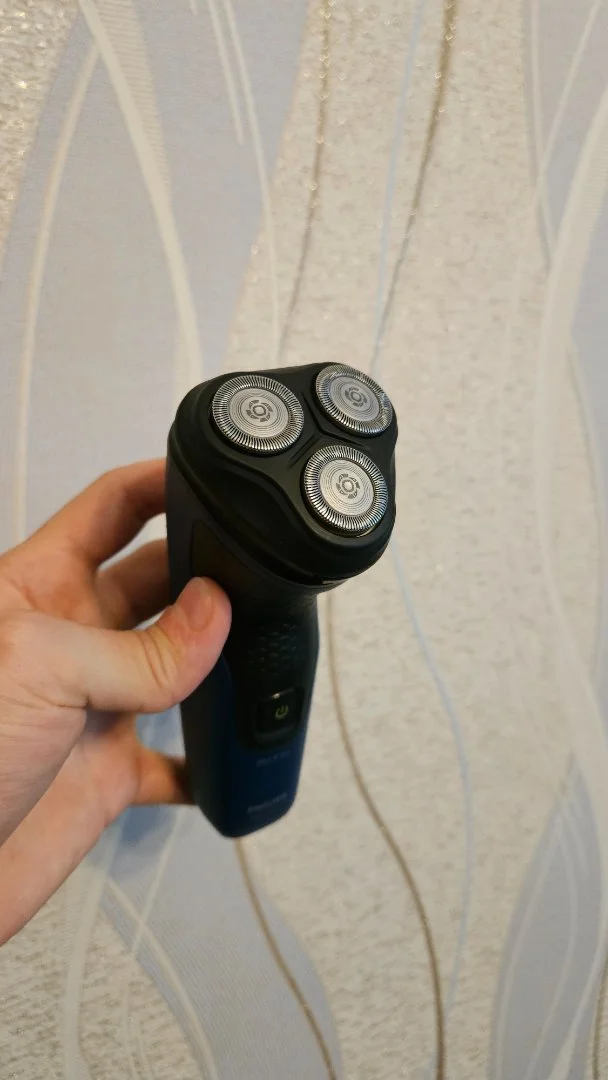 Электробритва philips series 1000 s1151 - миниатюра 2