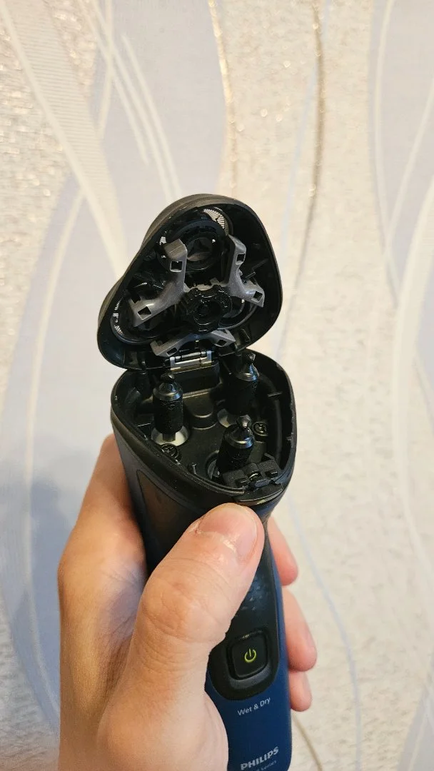 Электробритва philips series 1000 s1151 - миниатюра 3