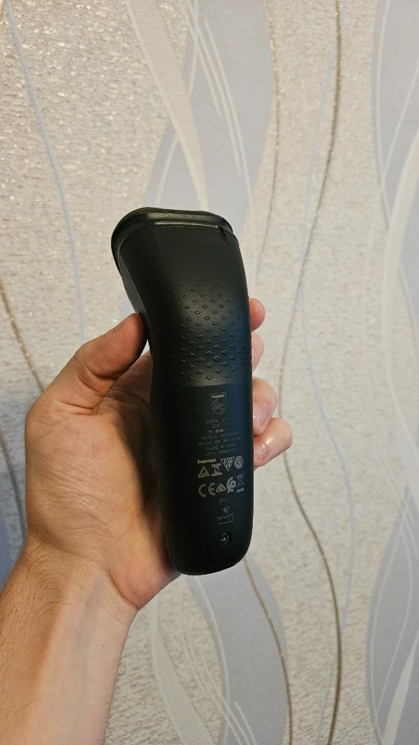 Электробритва philips series 1000 s1151 - миниатюра 5