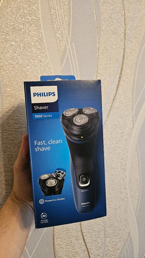 Электробритва philips series 1000 s1151 - миниатюра 8