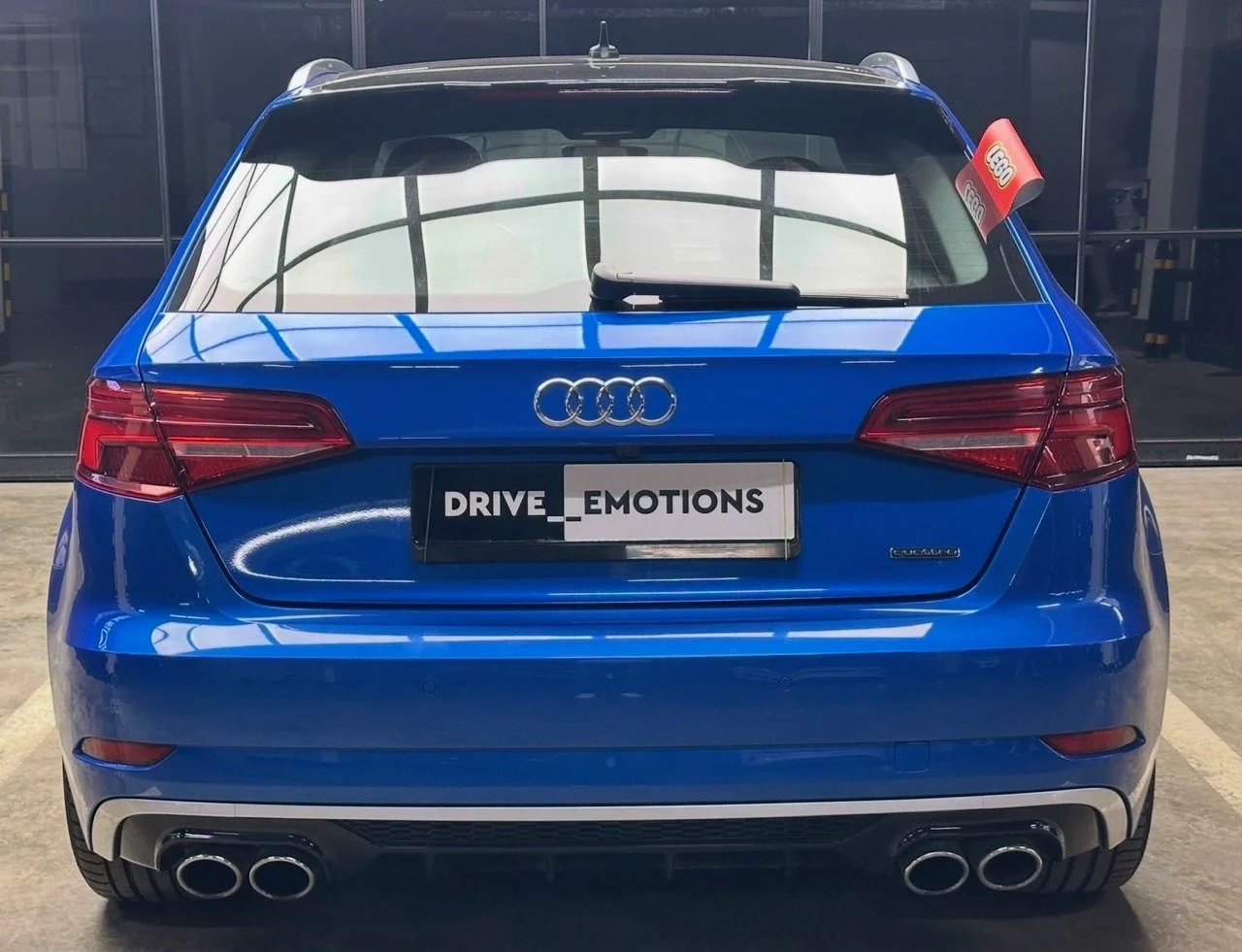 Audi a3 - миниатюра 2