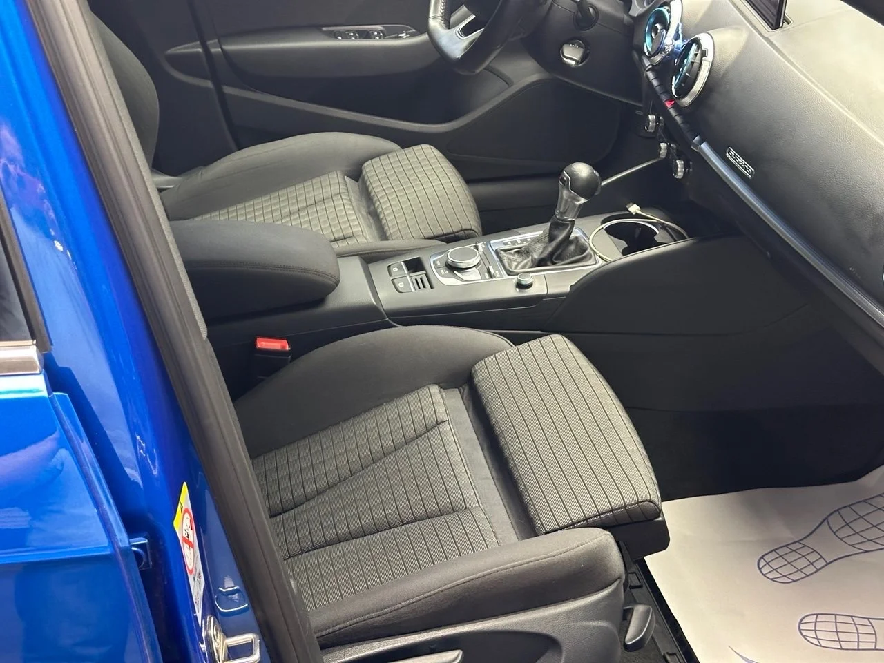 Audi a3 - миниатюра 6