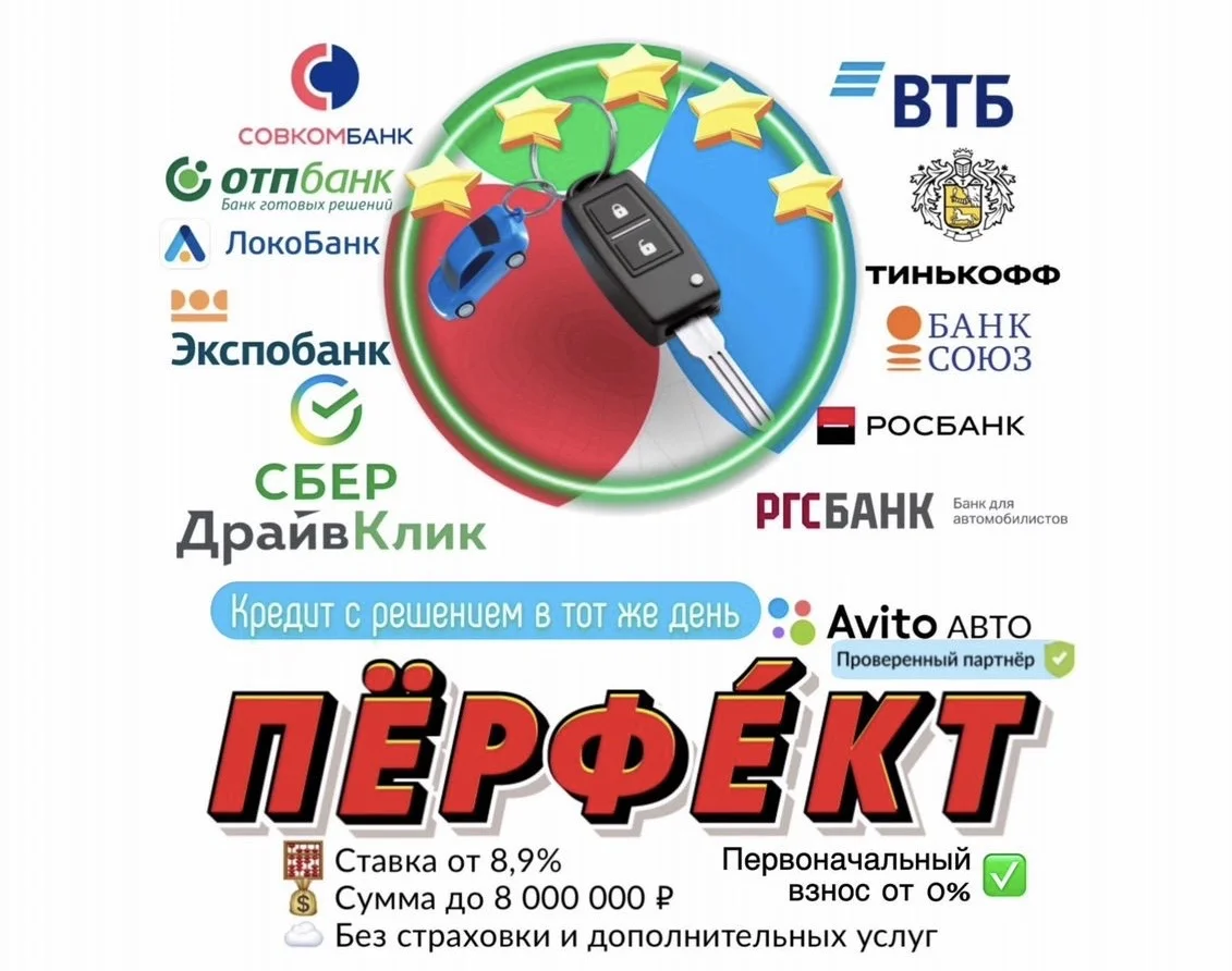 Подготовка документов помощь покупки в кредит