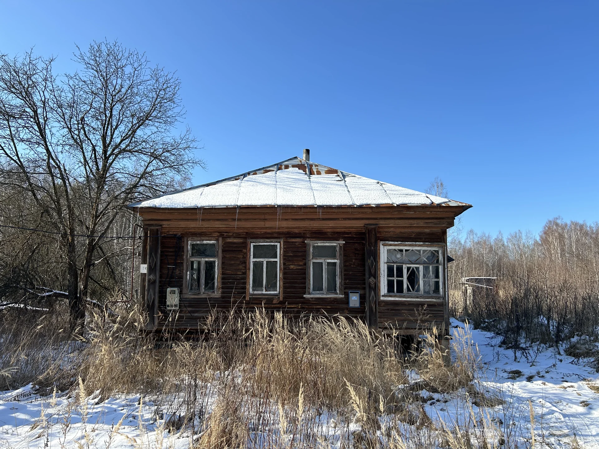 Жилой дом - изображение 1