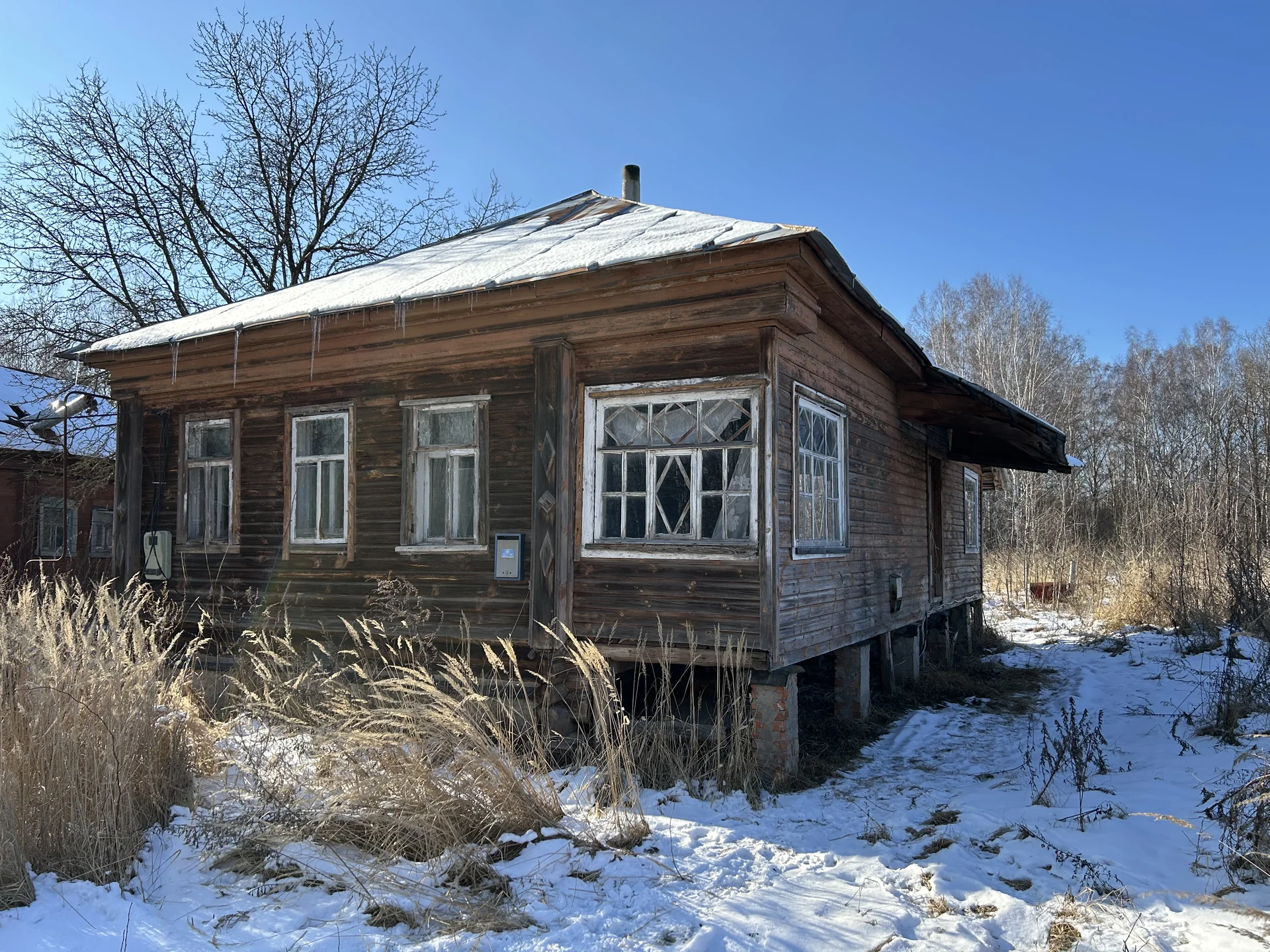 Жилой дом - миниатюра 3