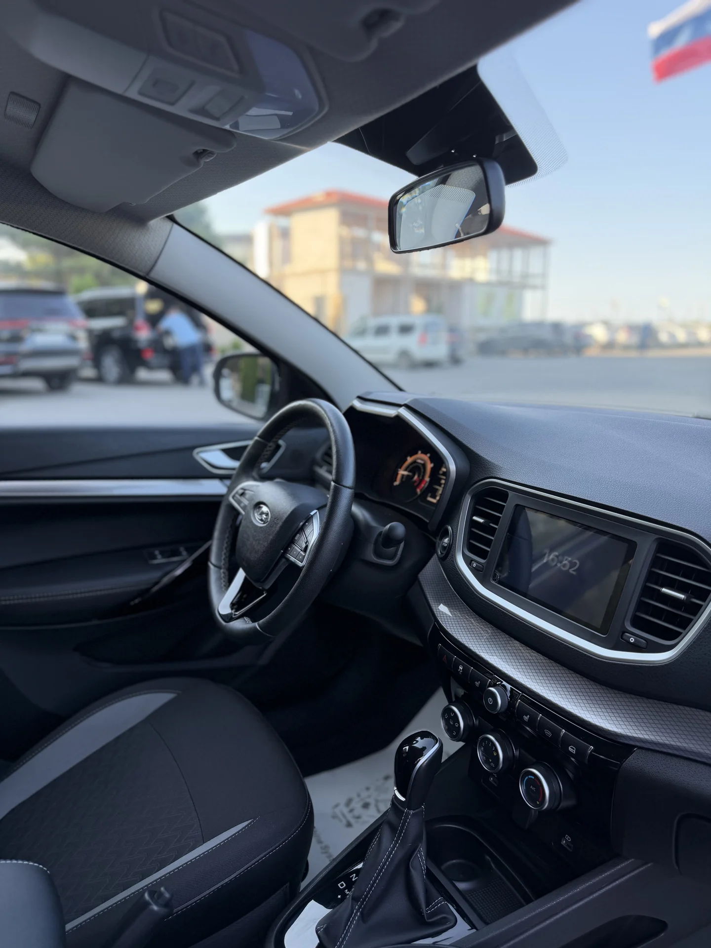 Lada Vesta 2024 - миниатюра 10