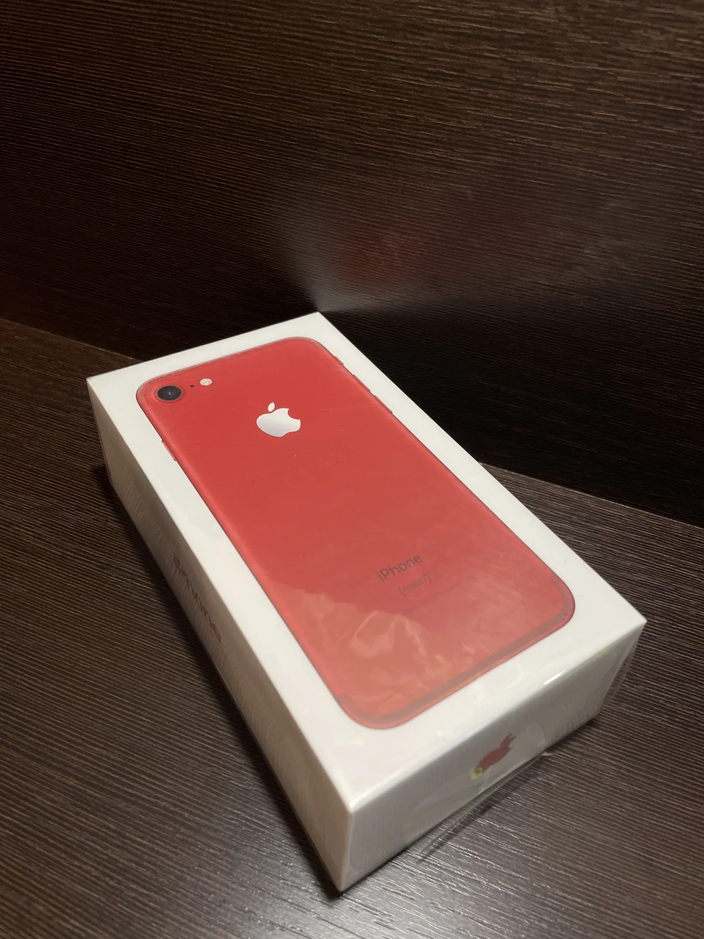 iPhone 7 128GB Product Red - миниатюра 7