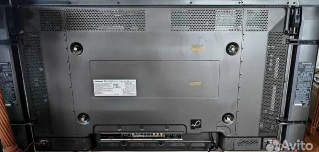 Panasonic TH-50PHW - миниатюра 3