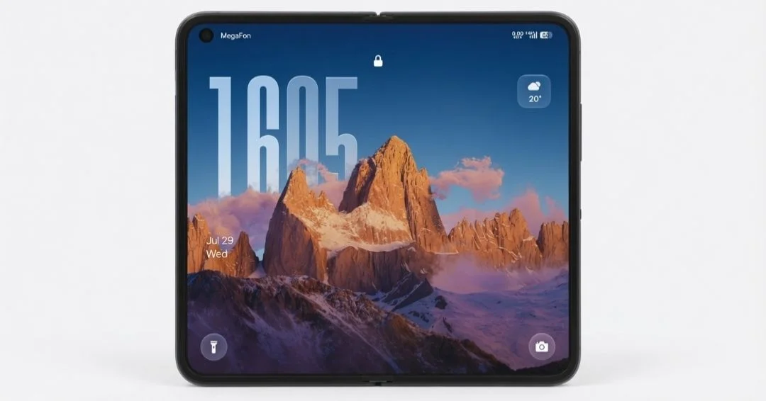 OPPO Find N2 - миниатюра 3