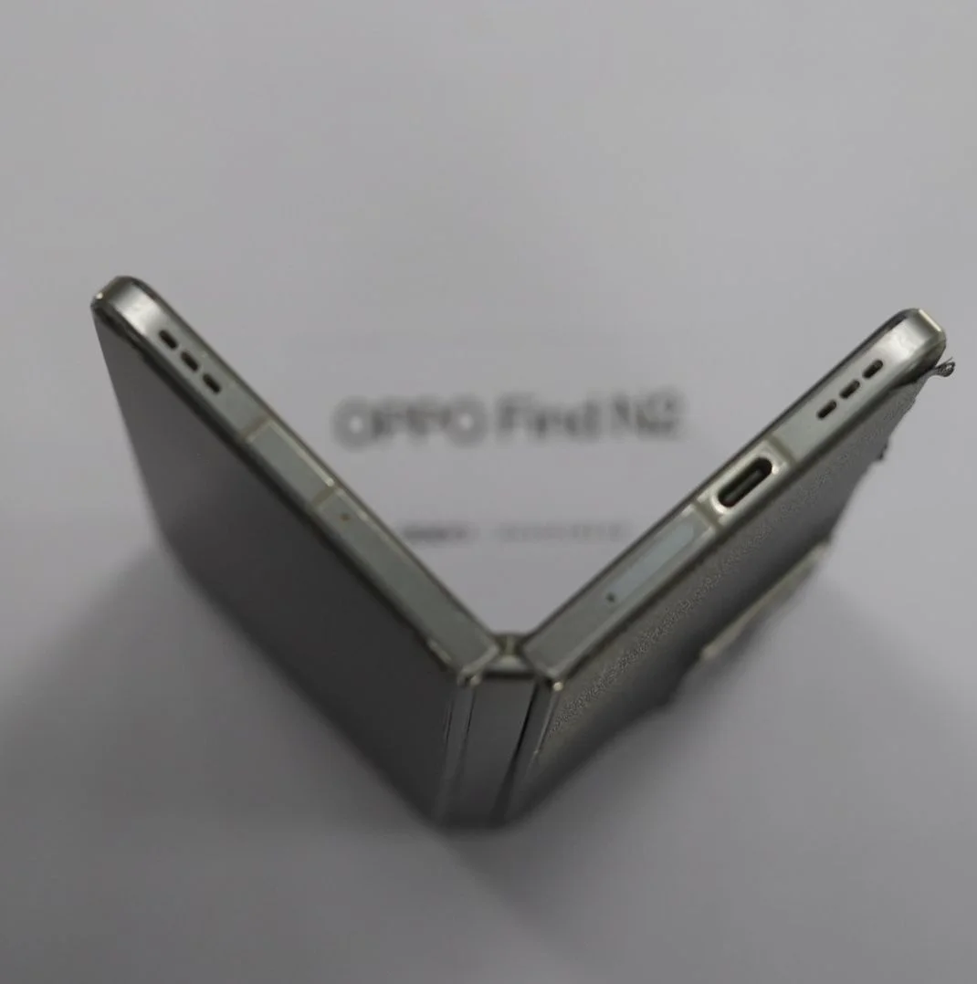 OPPO Find N2 - миниатюра 6