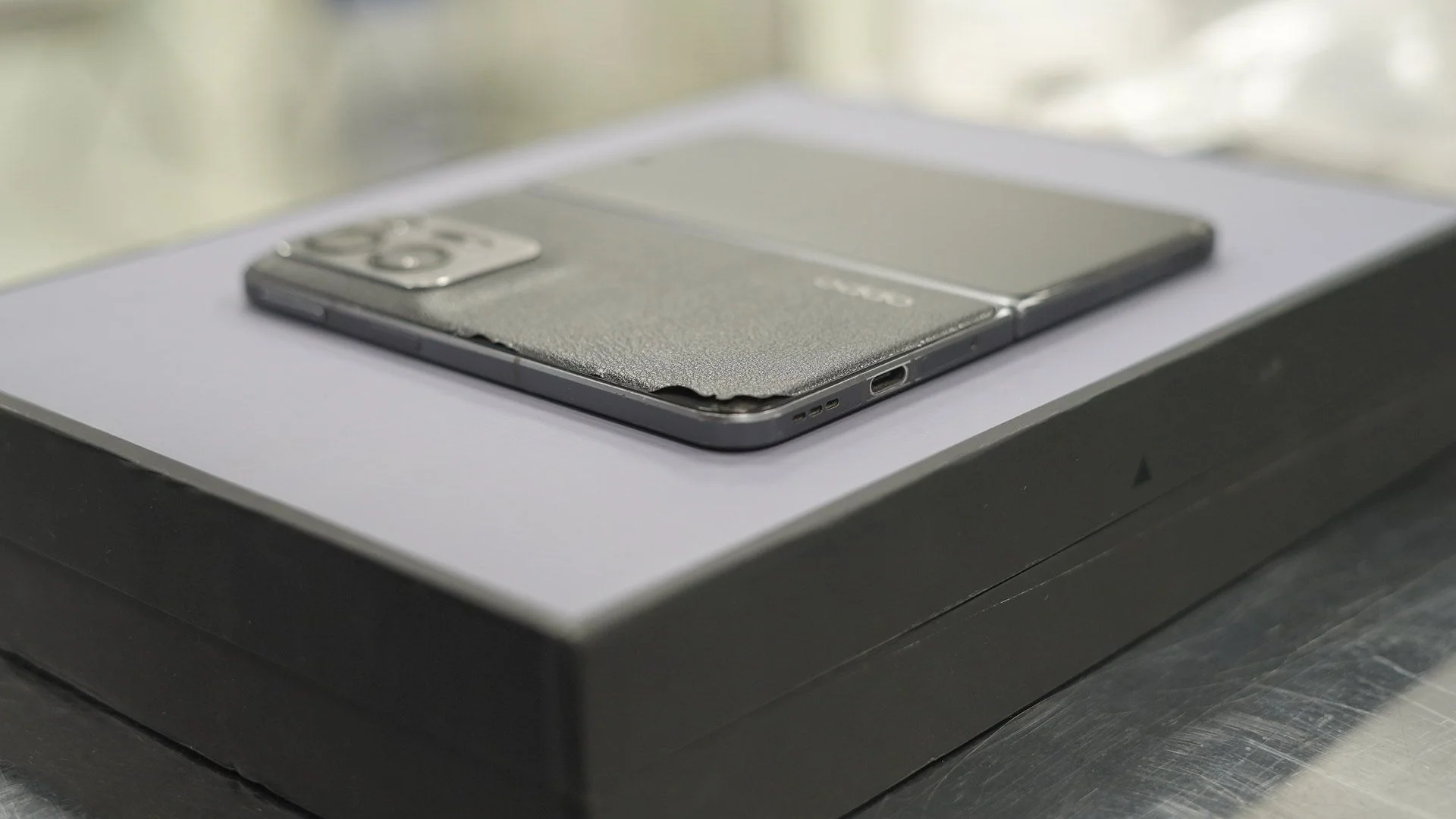 OPPO Find N2 - миниатюра 7