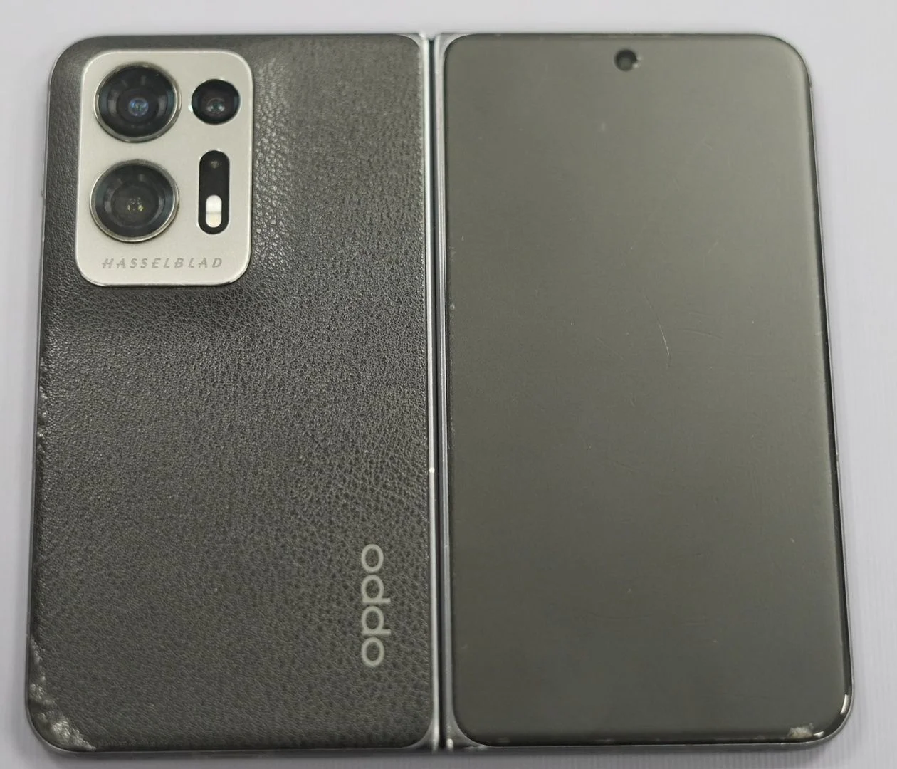 OPPO Find N2 - миниатюра 8