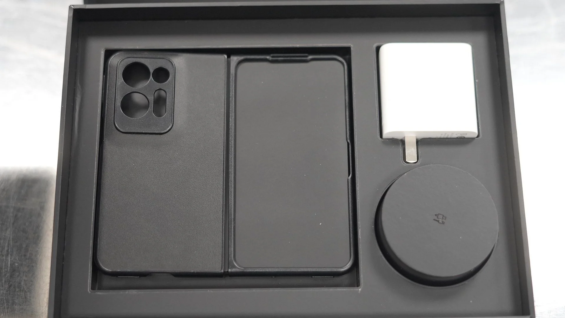 OPPO Find N2 - миниатюра 9