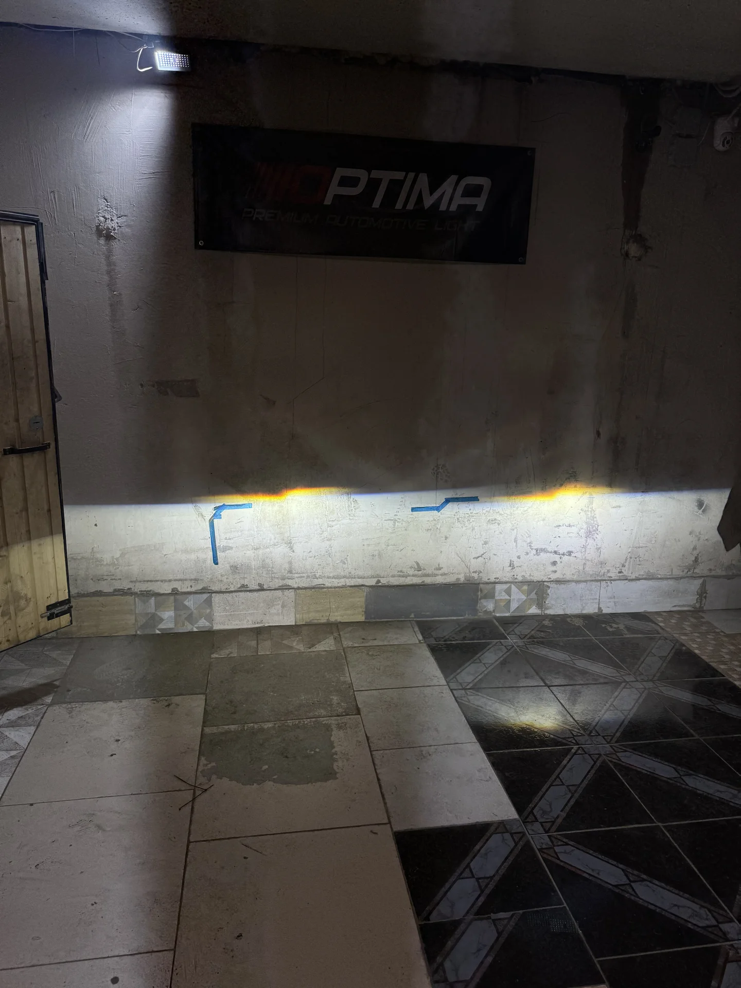 Установка Bi-Led линз - миниатюра 2