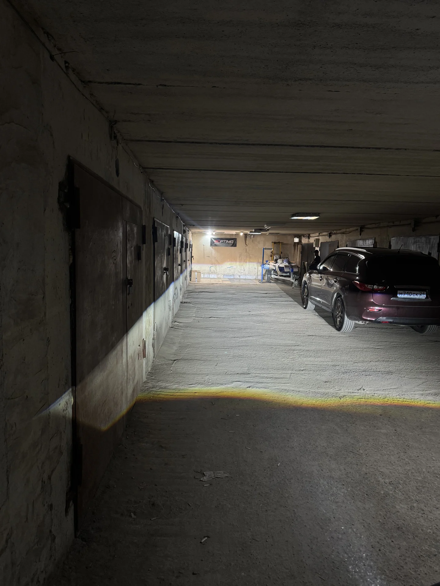 Установка Bi-Led линз - миниатюра 8