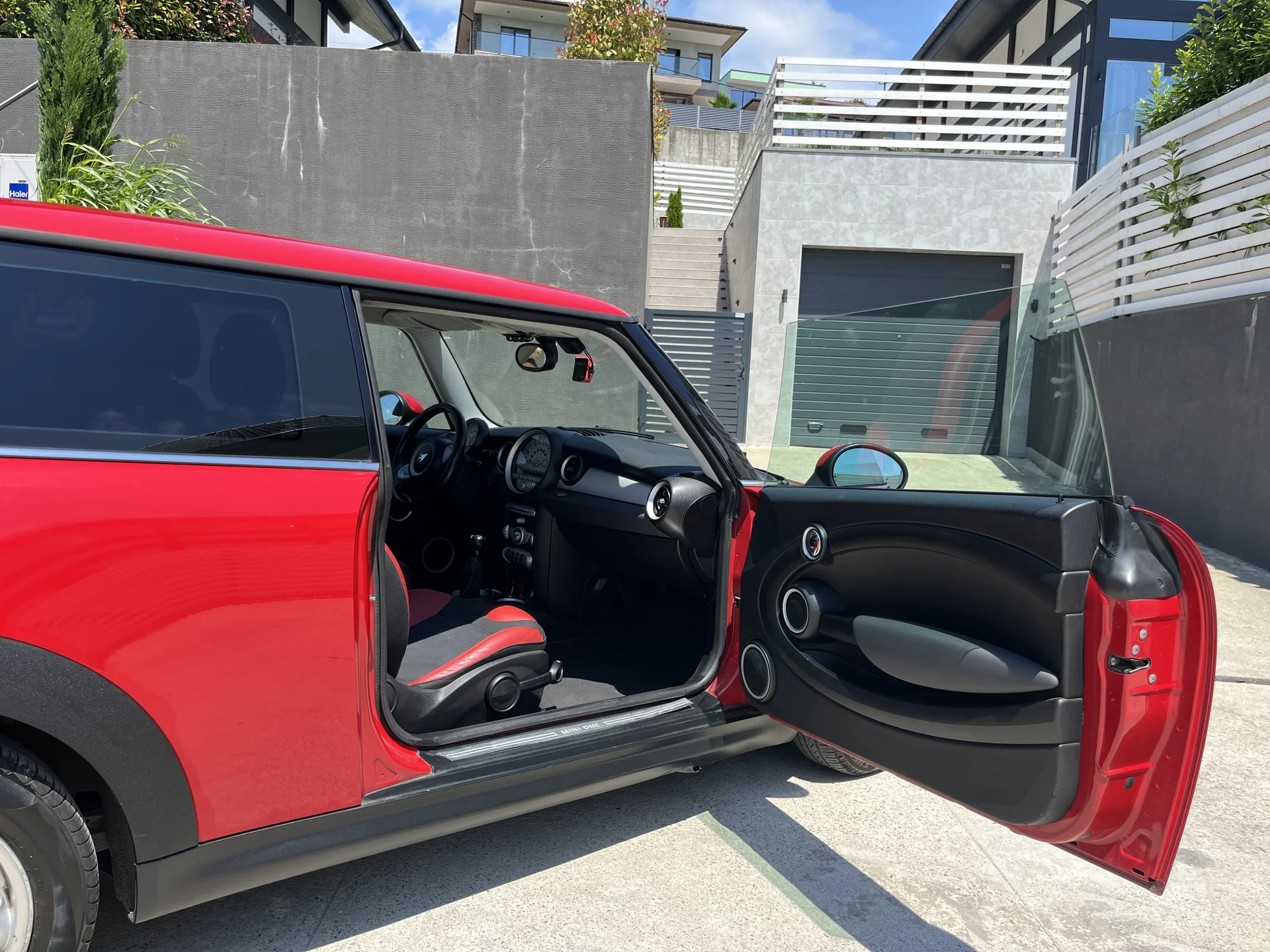 Mini Cooper R56 - миниатюра 8