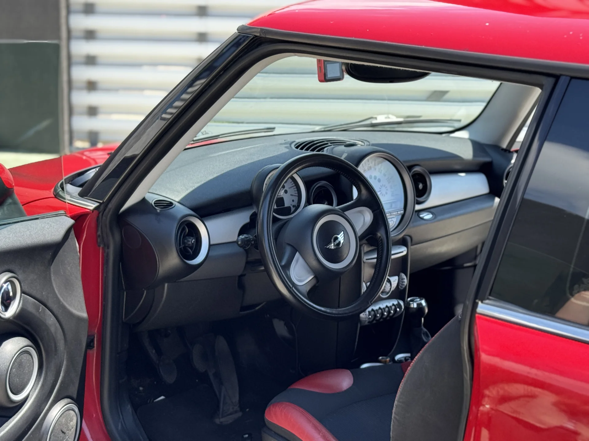 Mini Cooper R56 - миниатюра 11
