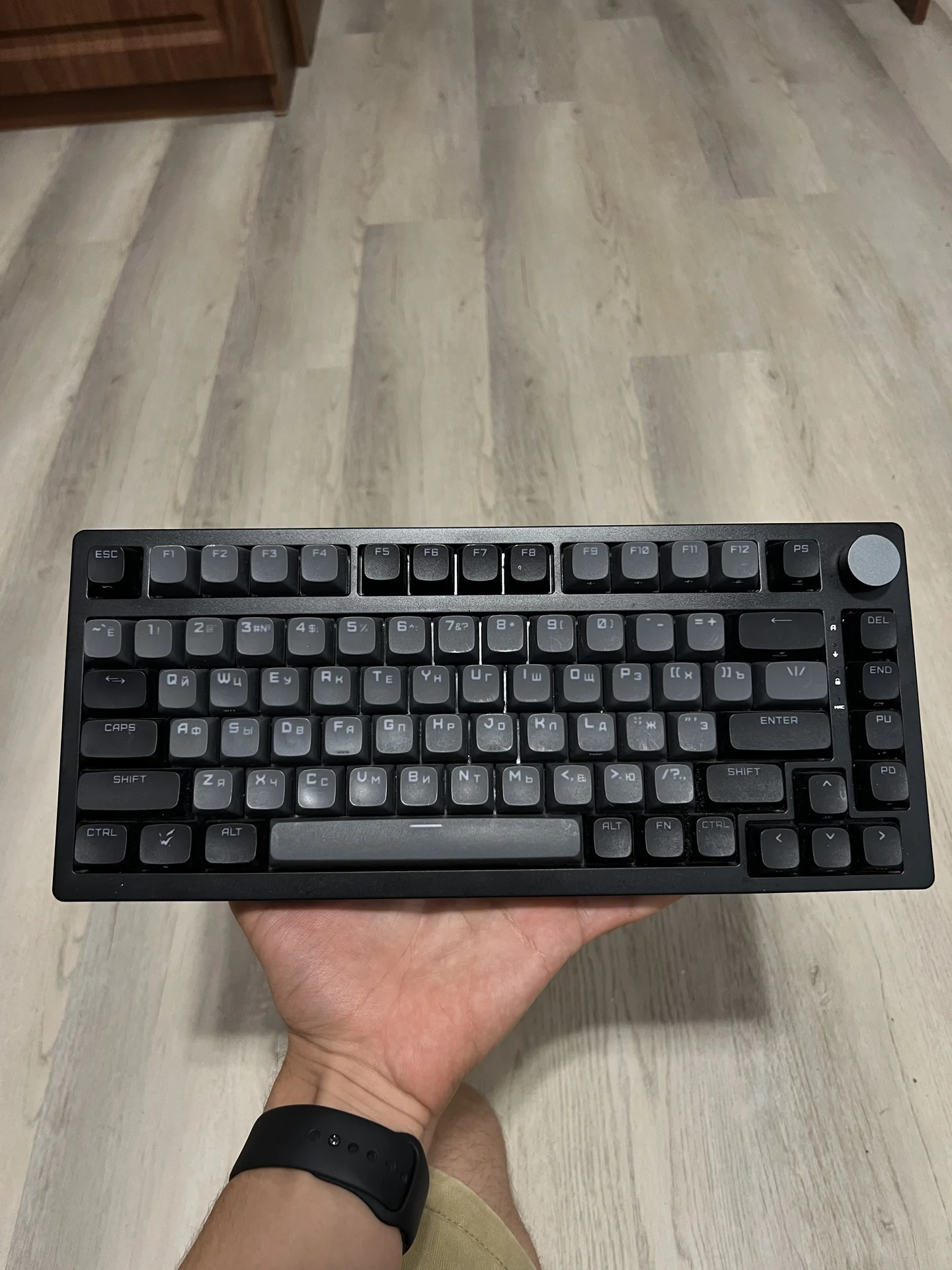 Игровой пк + полный сетап - миниатюра 6
