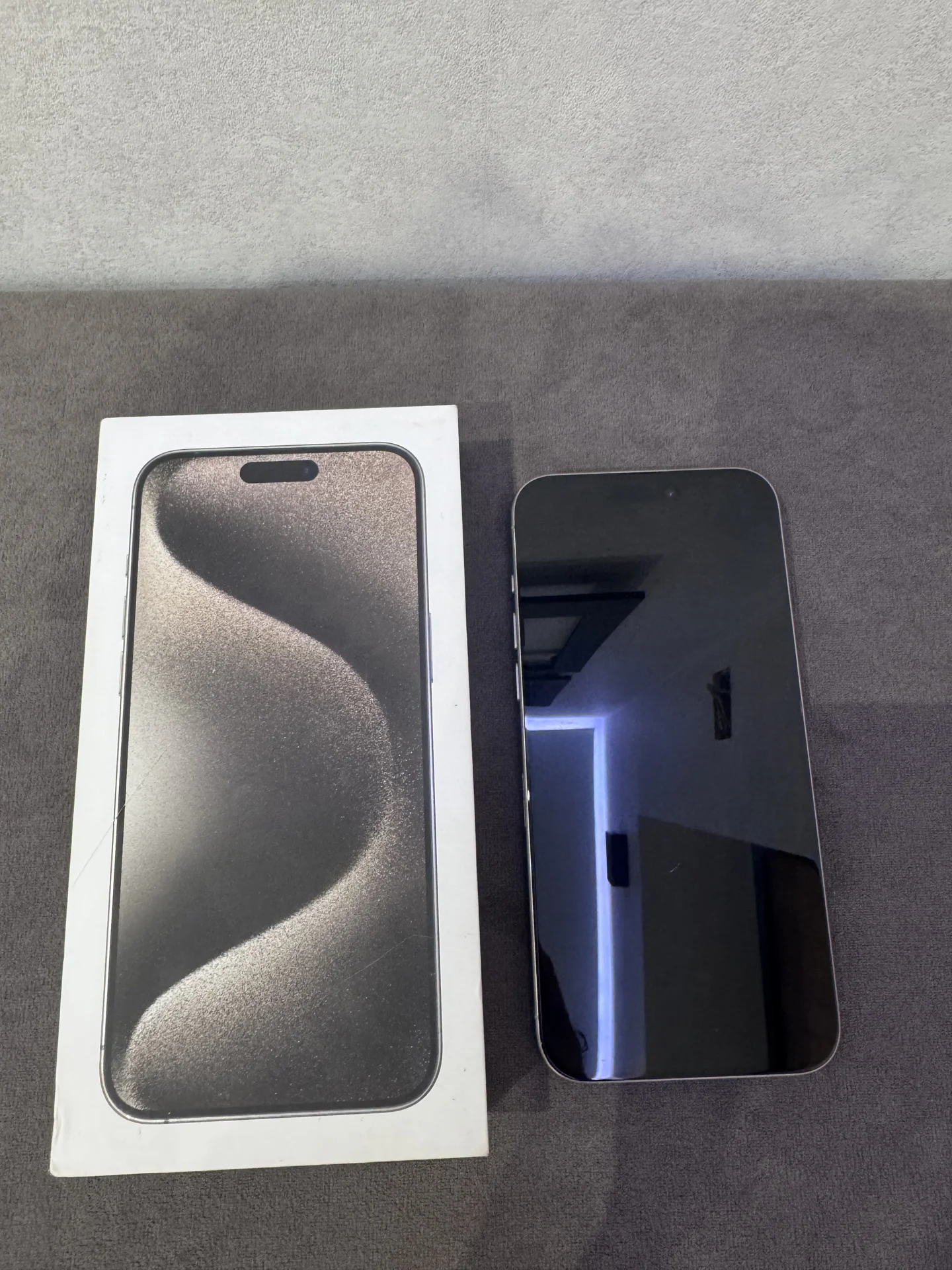 iphone 15 pro max - изображение 1